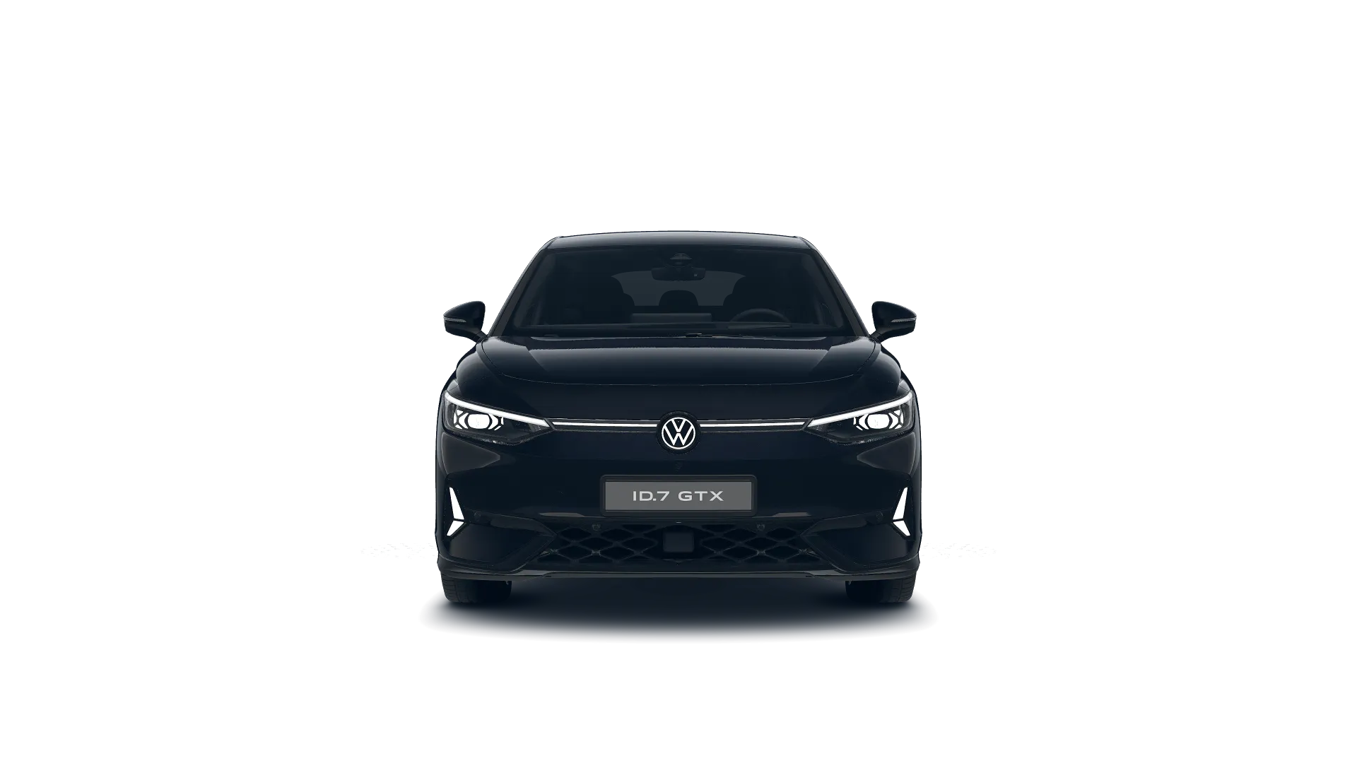 Volkswagen ID.7 GTX