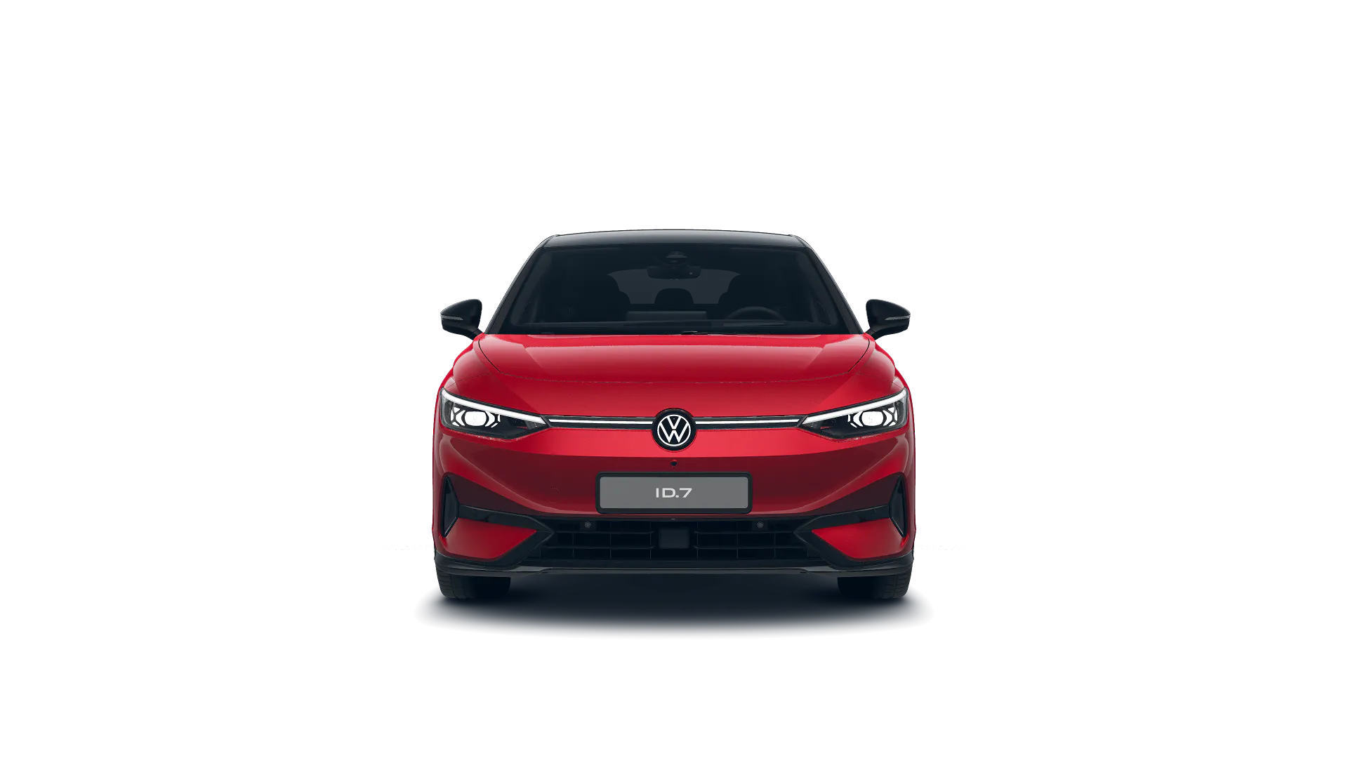 Volkswagen ID.7 Pro
