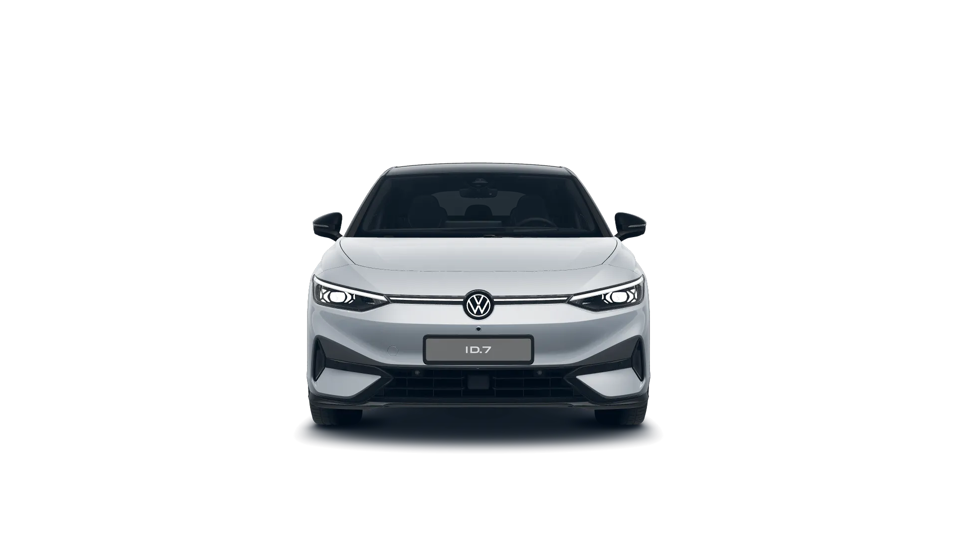 Volkswagen ID.7 Pro