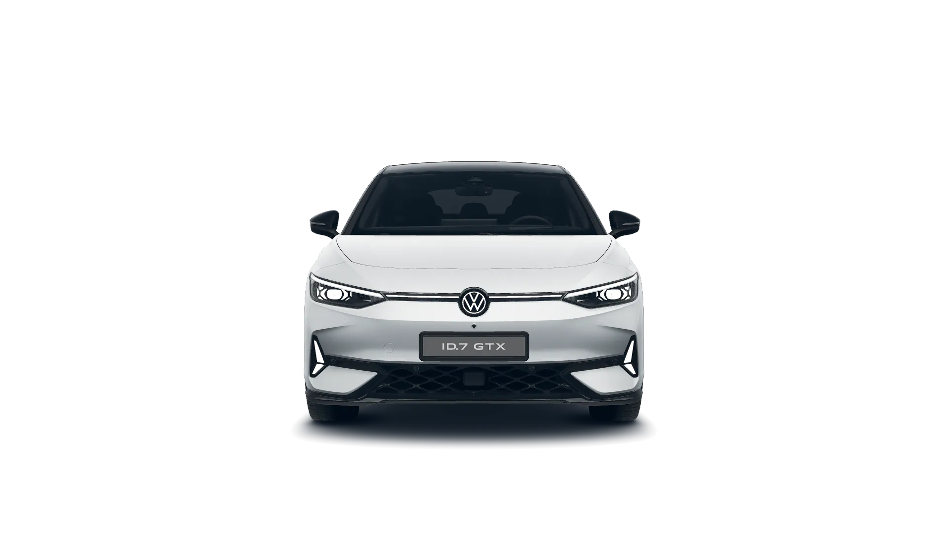 Volkswagen ID.7 GTX