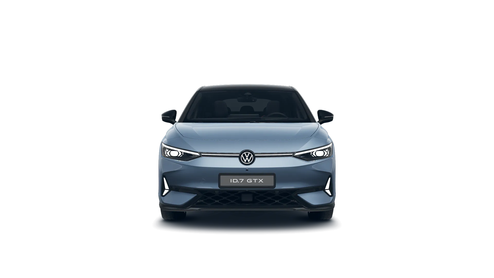 Volkswagen ID.7 GTX