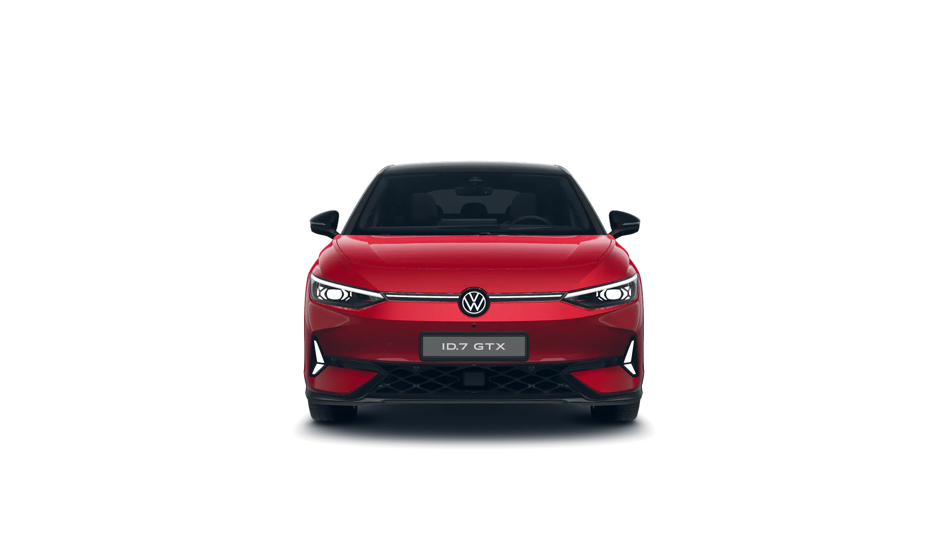 Volkswagen ID.7 GTX