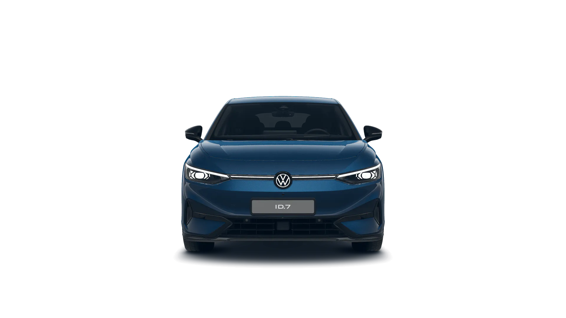 Volkswagen ID.7 Pro