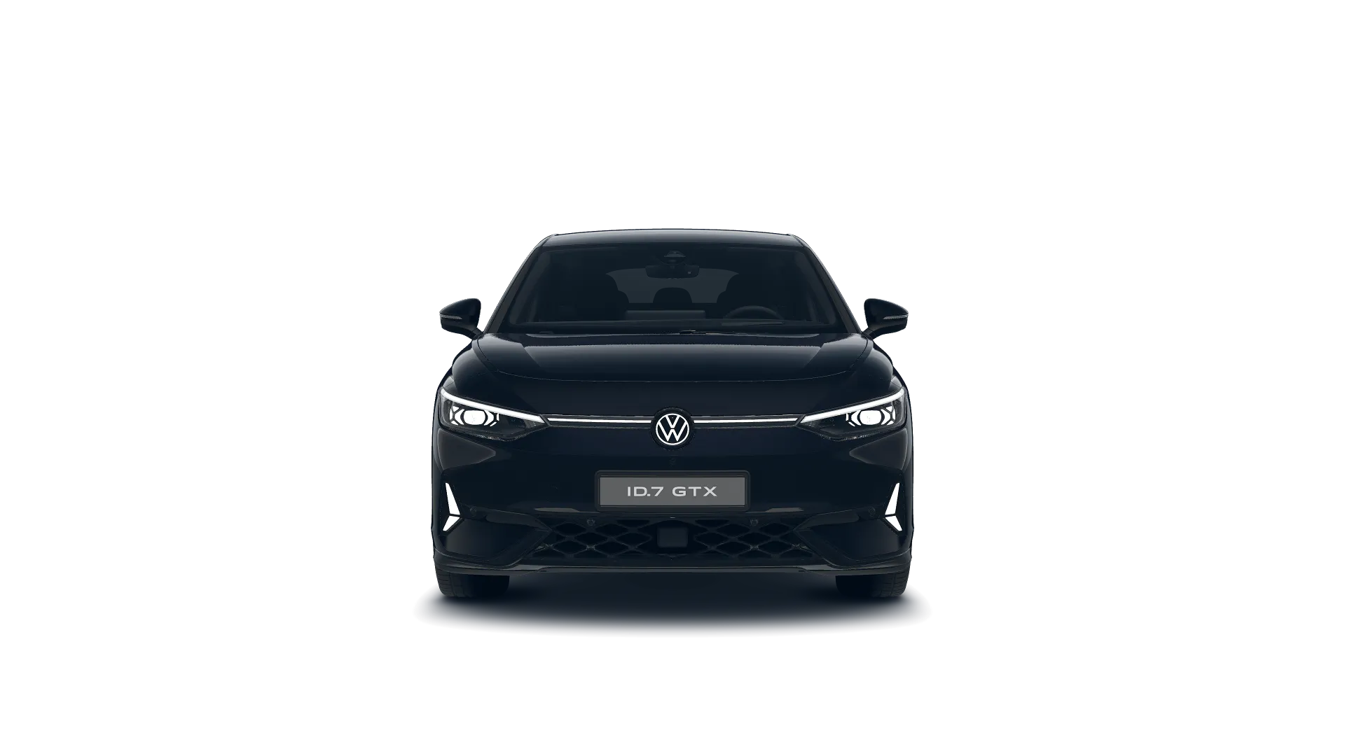 Volkswagen ID.7 GTX