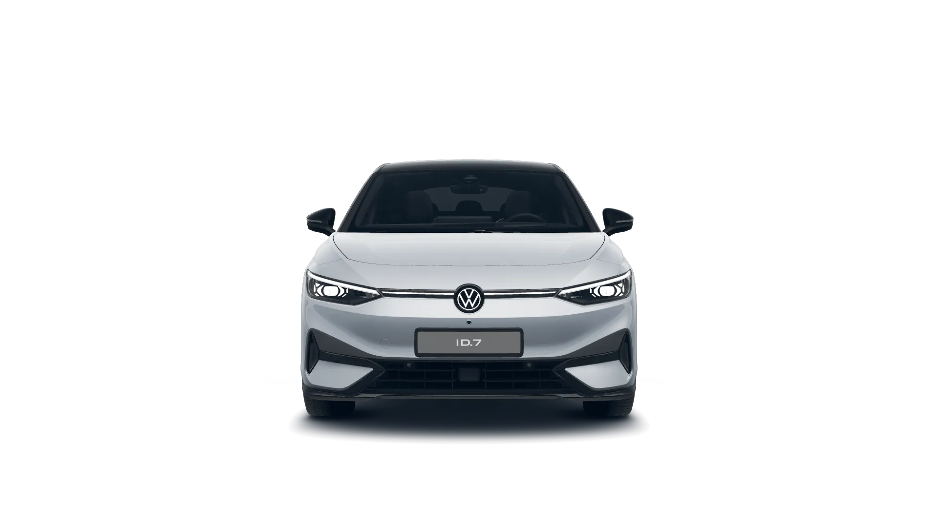 Volkswagen ID.7 Pro S