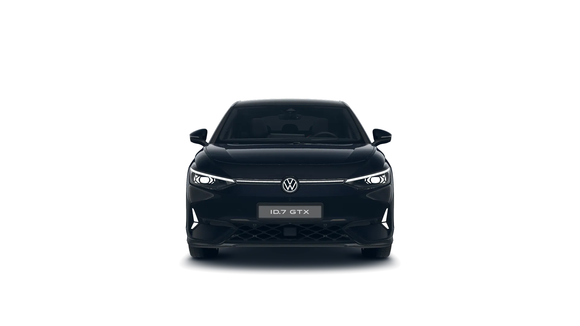 Volkswagen ID.7 GTX