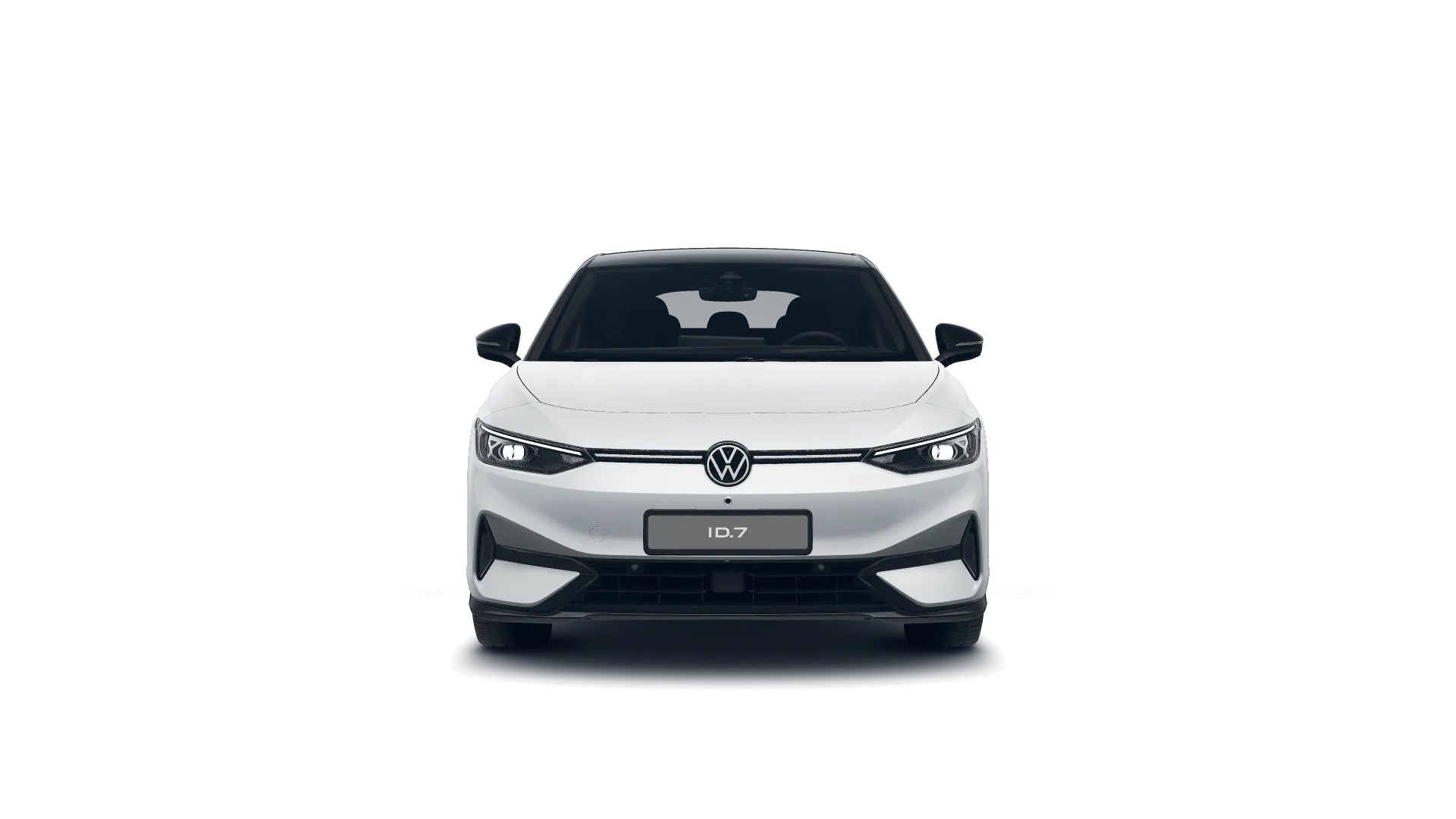 Volkswagen ID.7 Pro