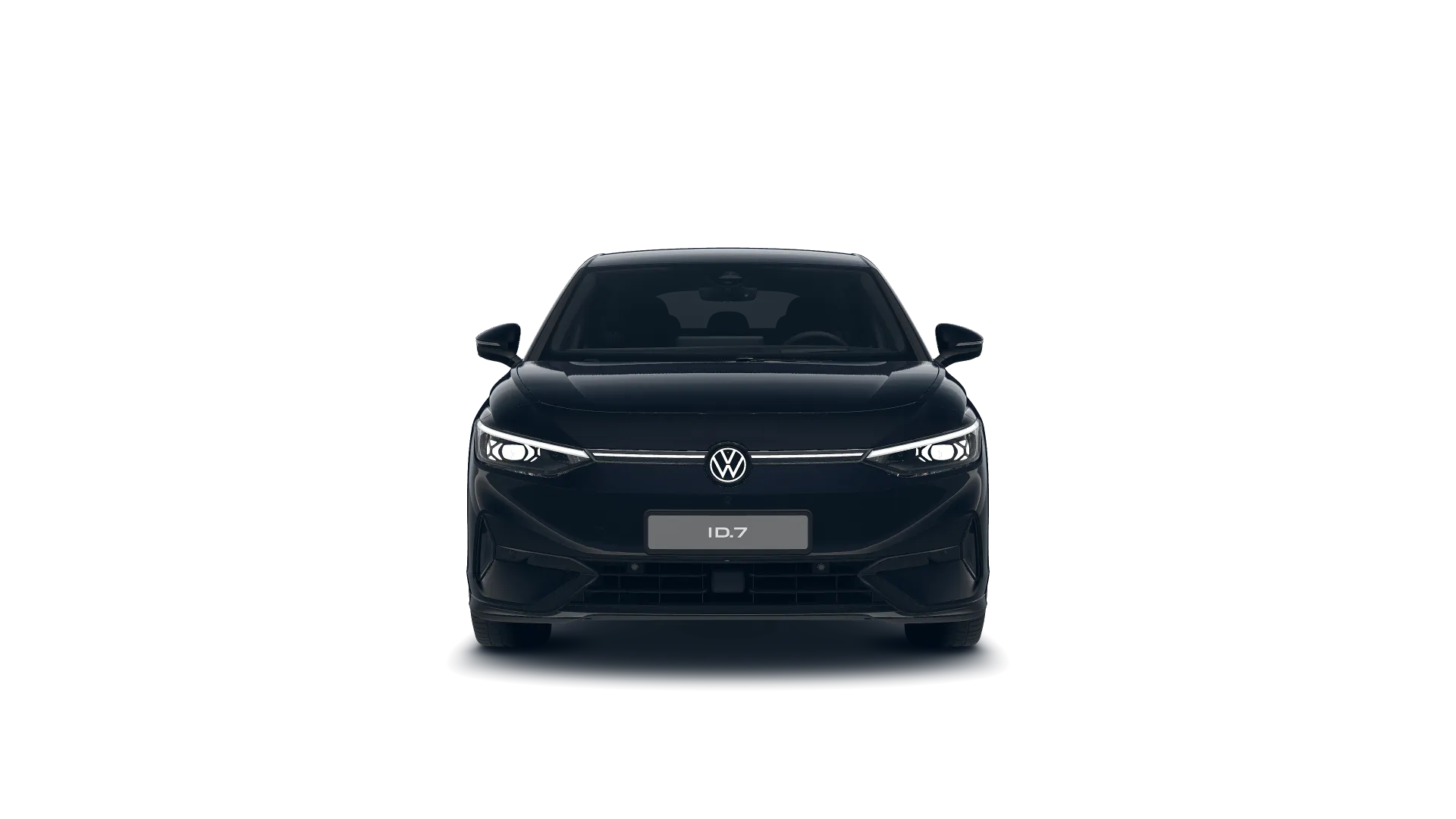 Volkswagen ID.7 Pro