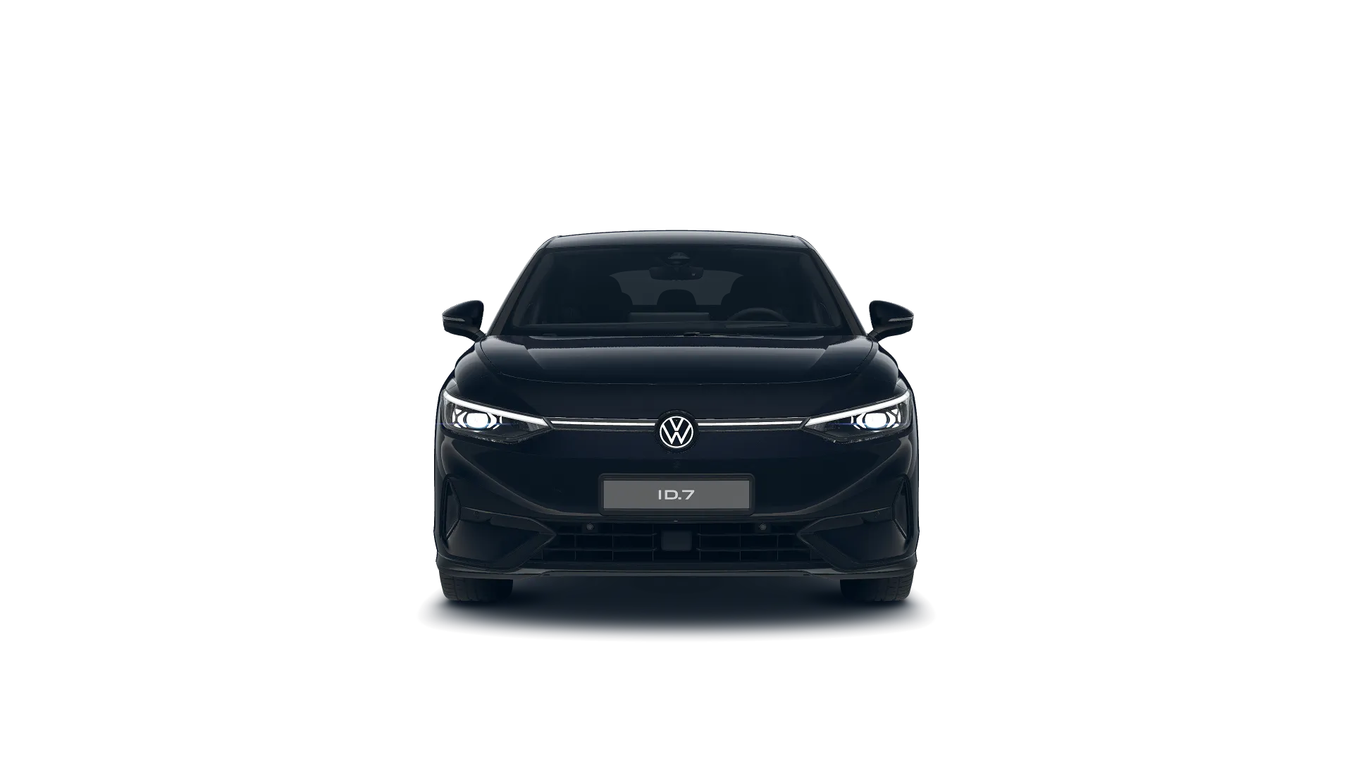 Volkswagen ID.7 Pro