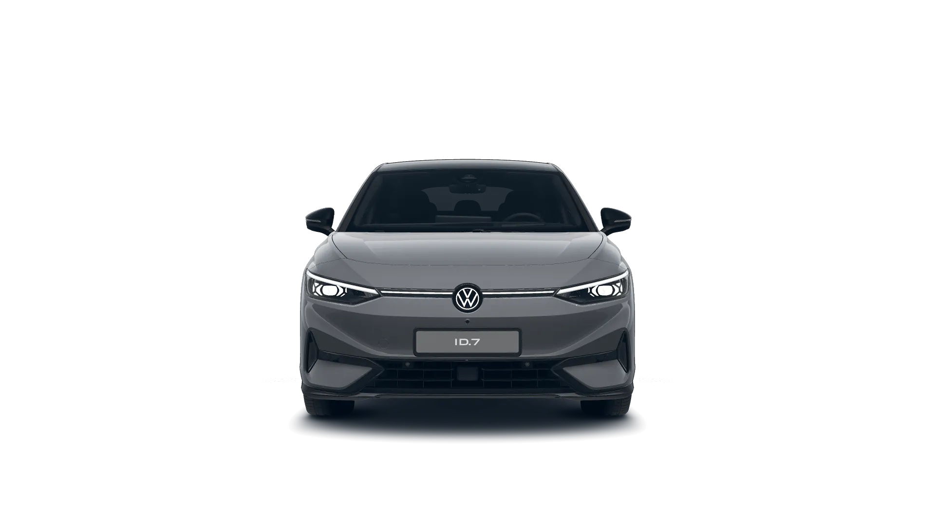 Volkswagen ID.7 Pro S