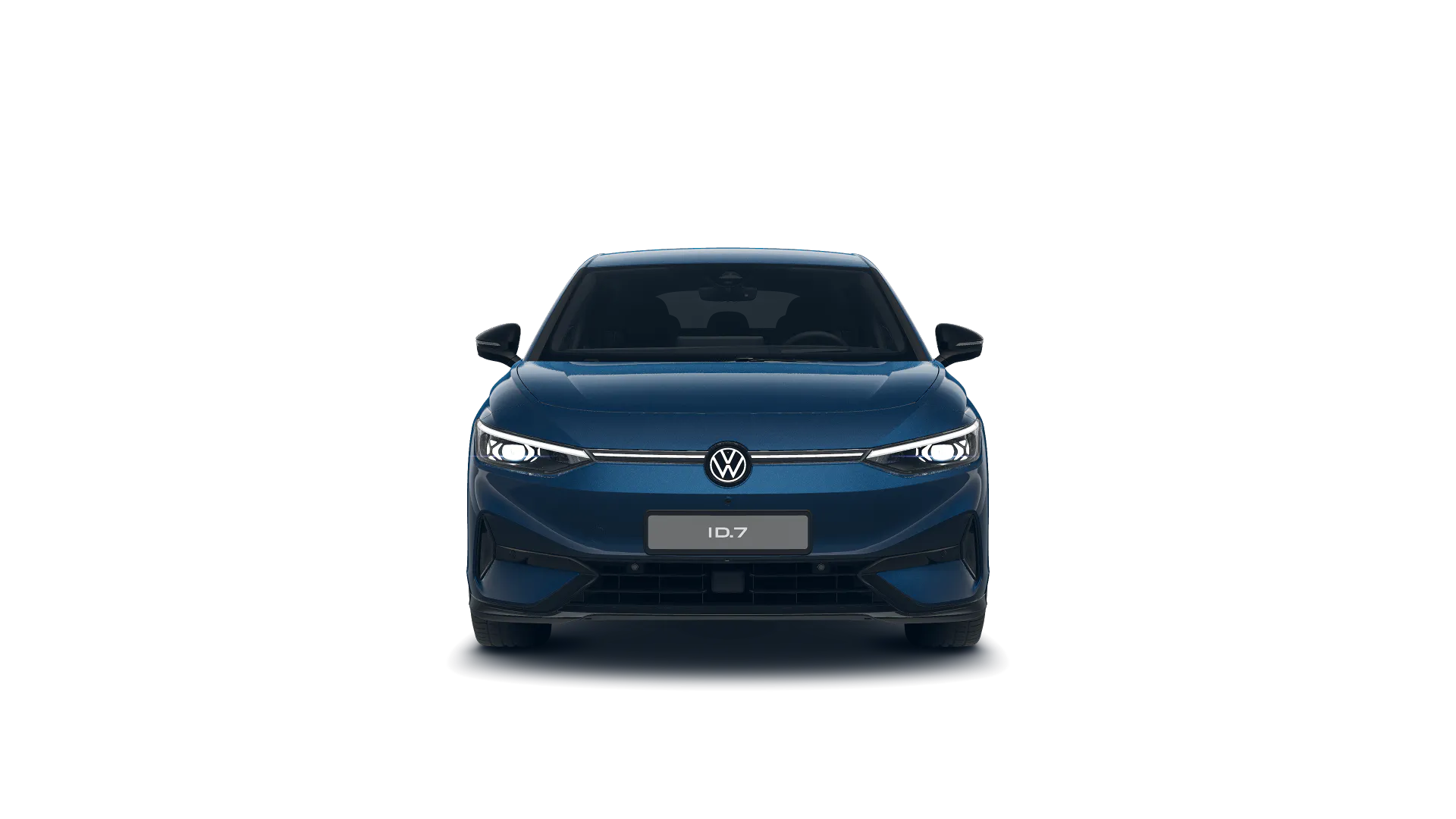 Volkswagen ID.7 Pro