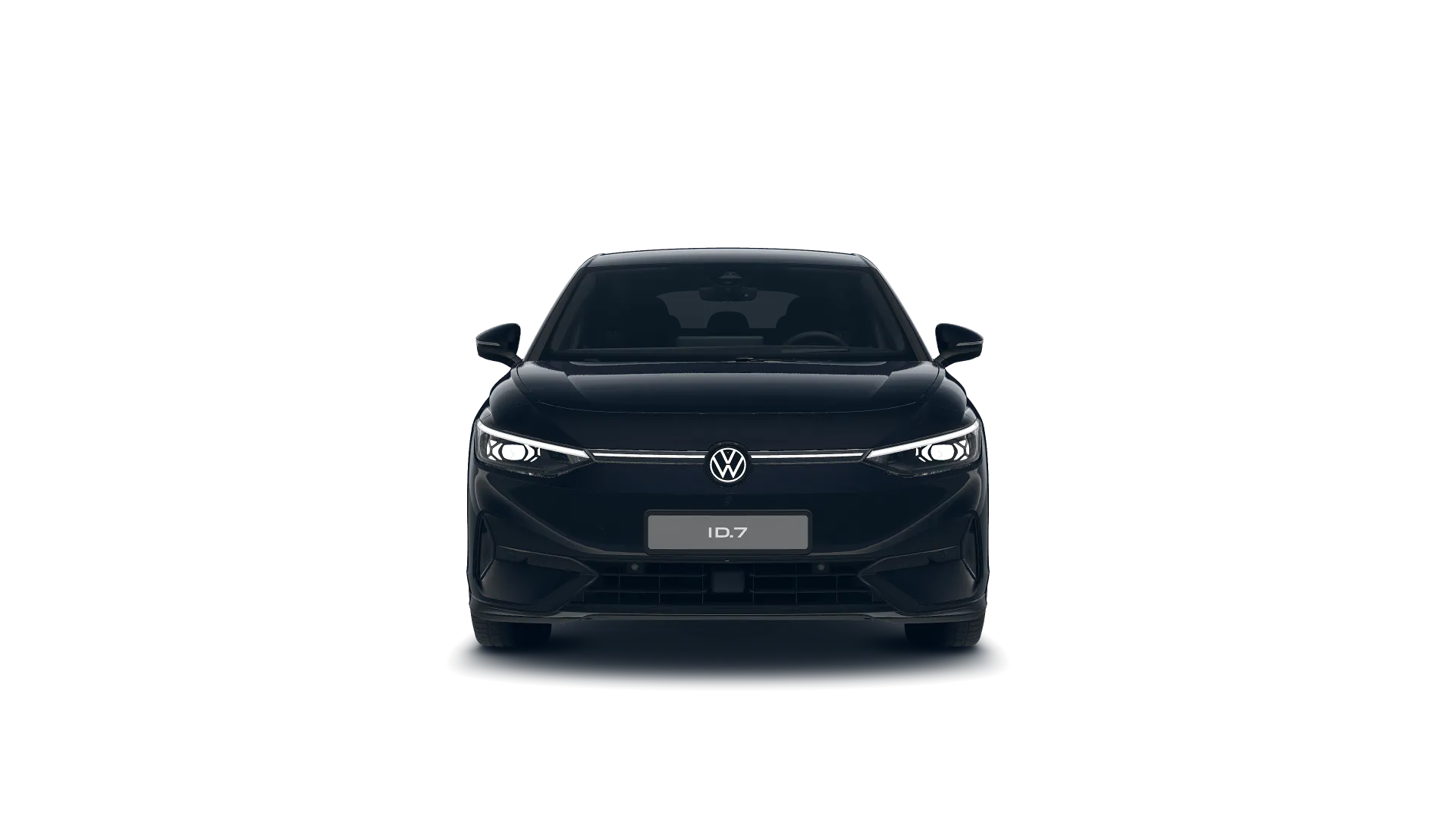Volkswagen ID.7 Pro