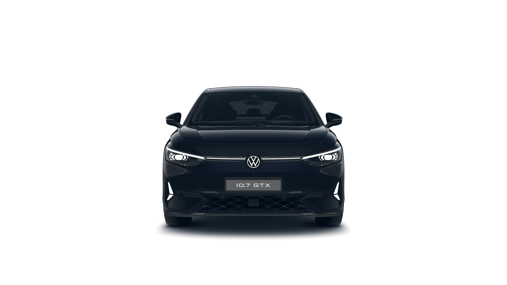 Volkswagen ID.7 GTX
