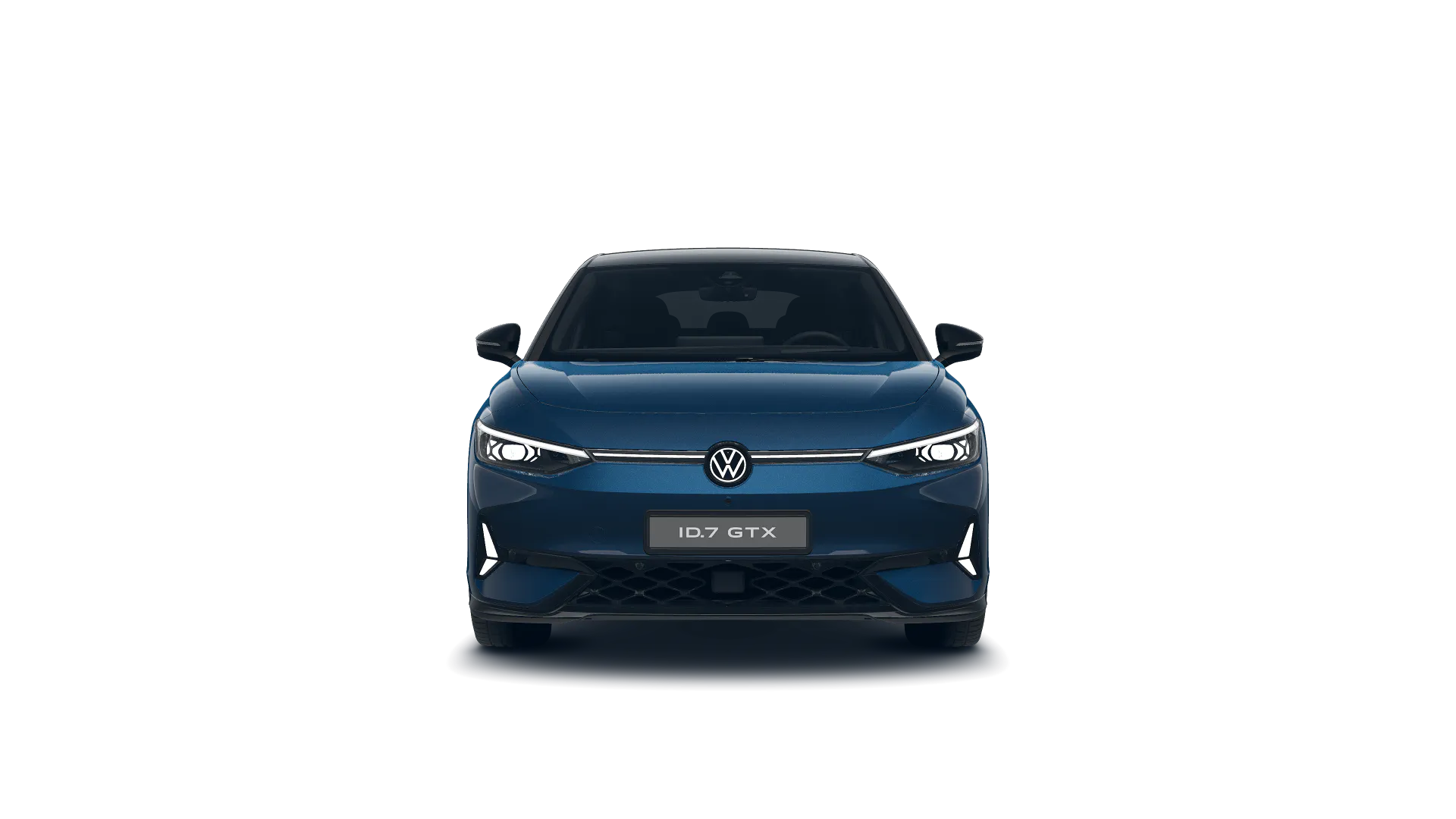 Volkswagen ID.7 GTX