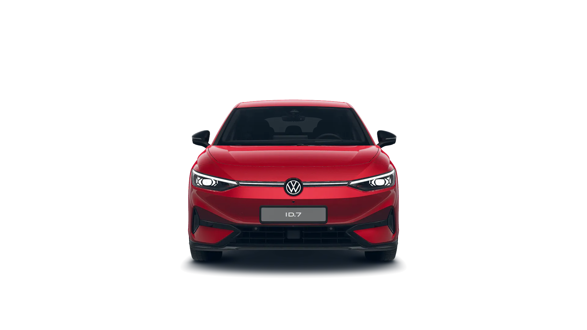 Volkswagen ID.7 Pro