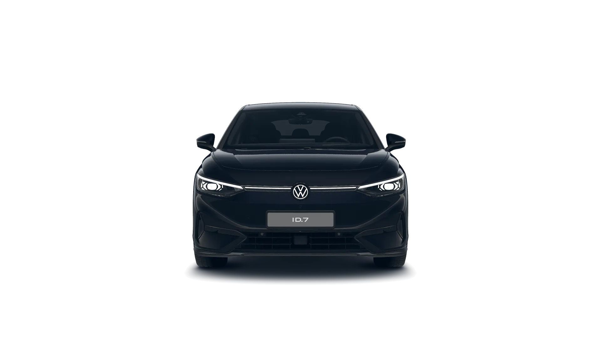 Volkswagen ID.7 Pro