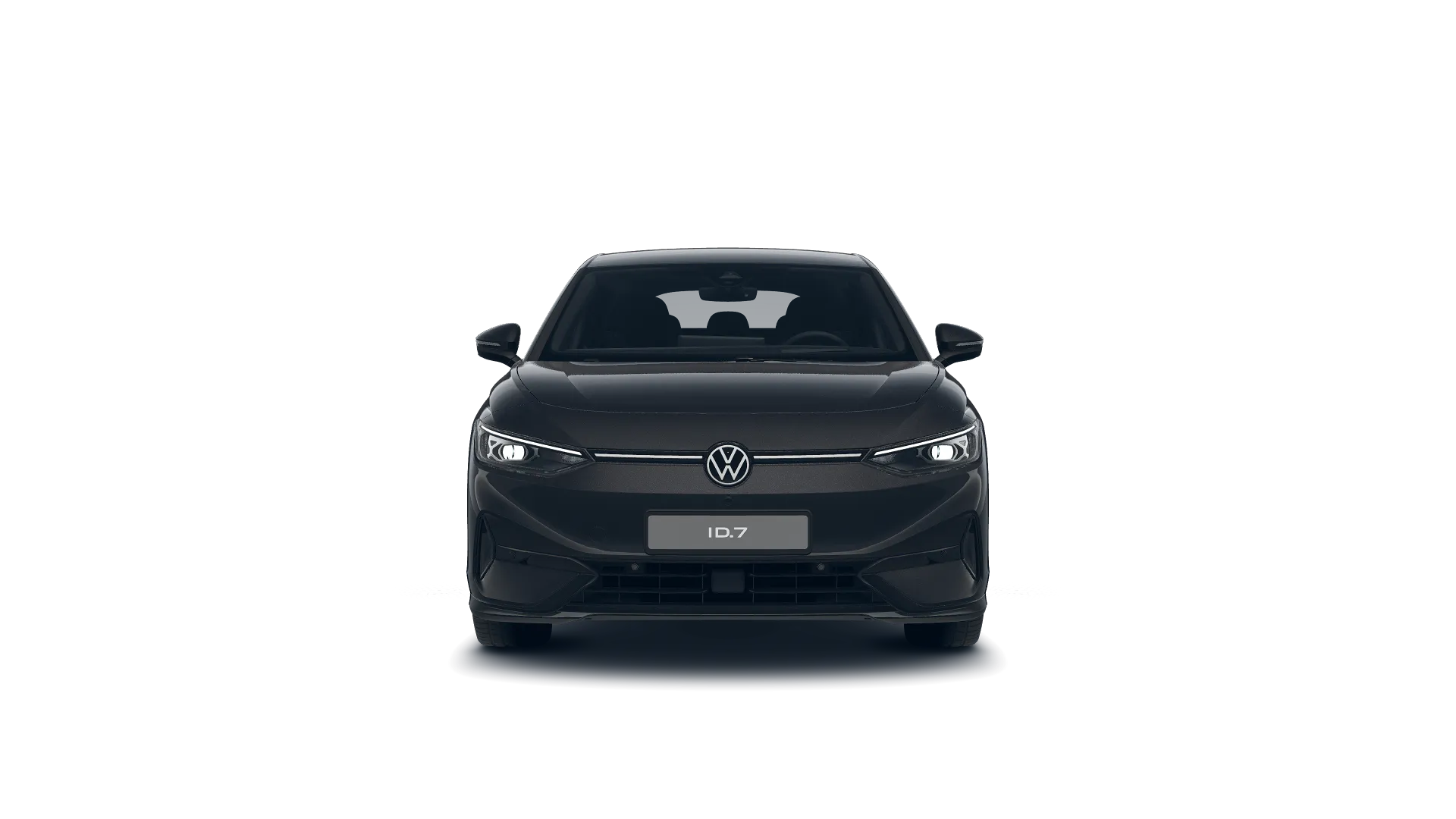 Volkswagen ID.7 Pro
