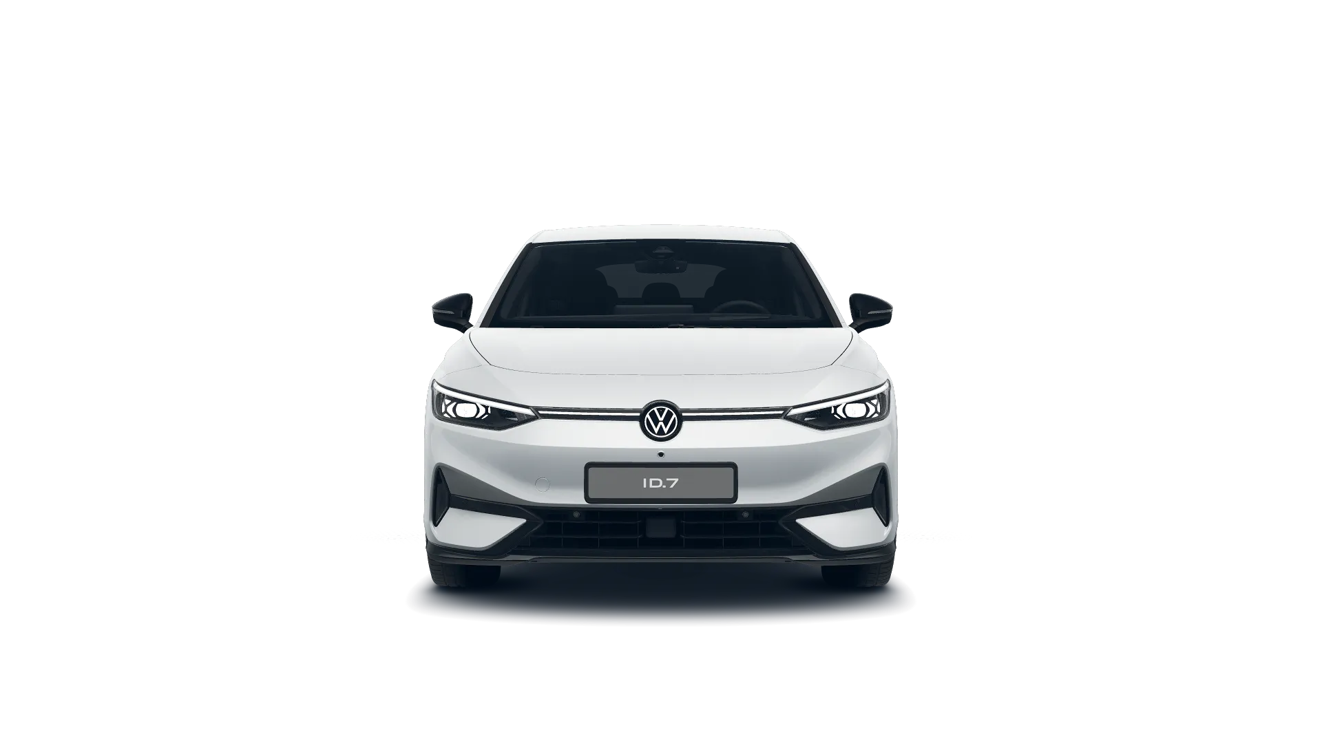 Volkswagen ID.7 Pro