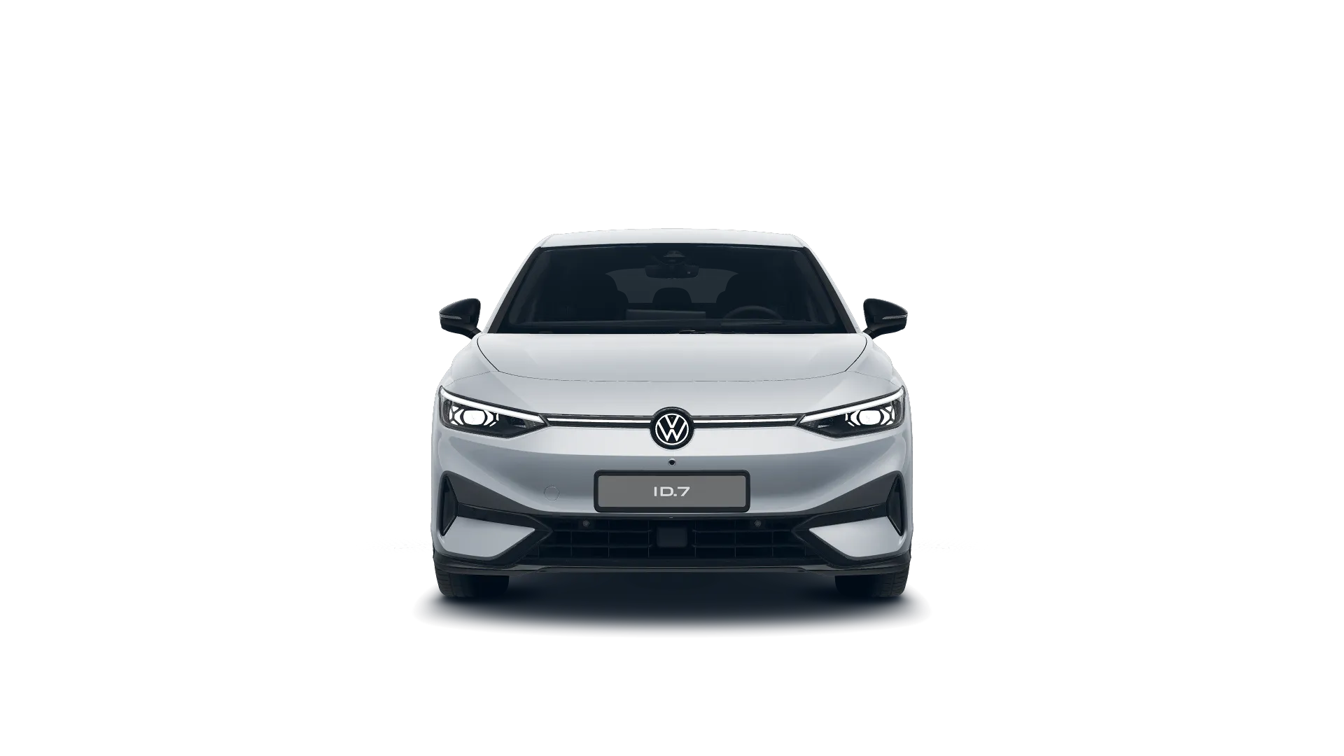 Volkswagen ID.7 Pro