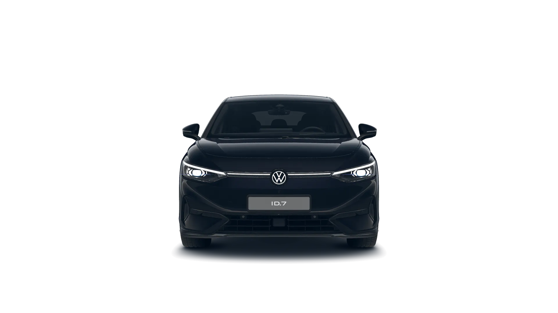 Volkswagen ID.7 Pro