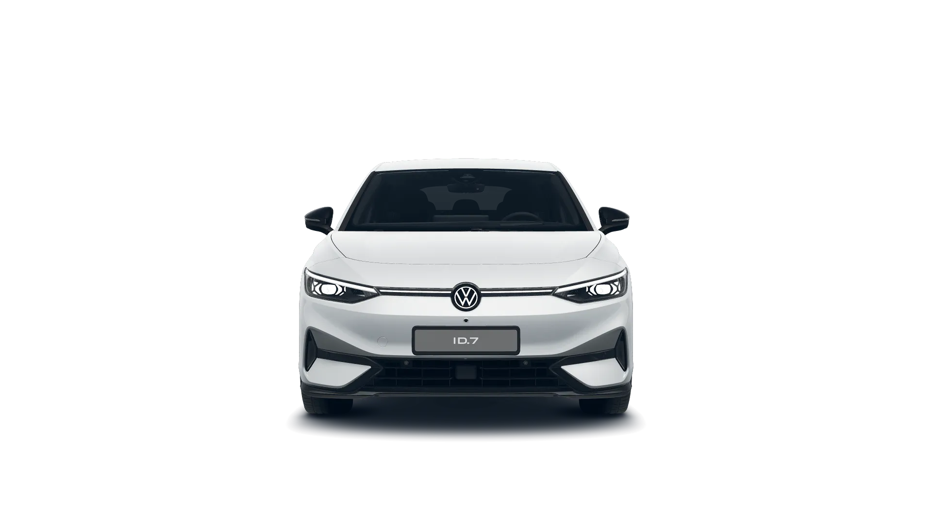 Volkswagen ID.7 Pro
