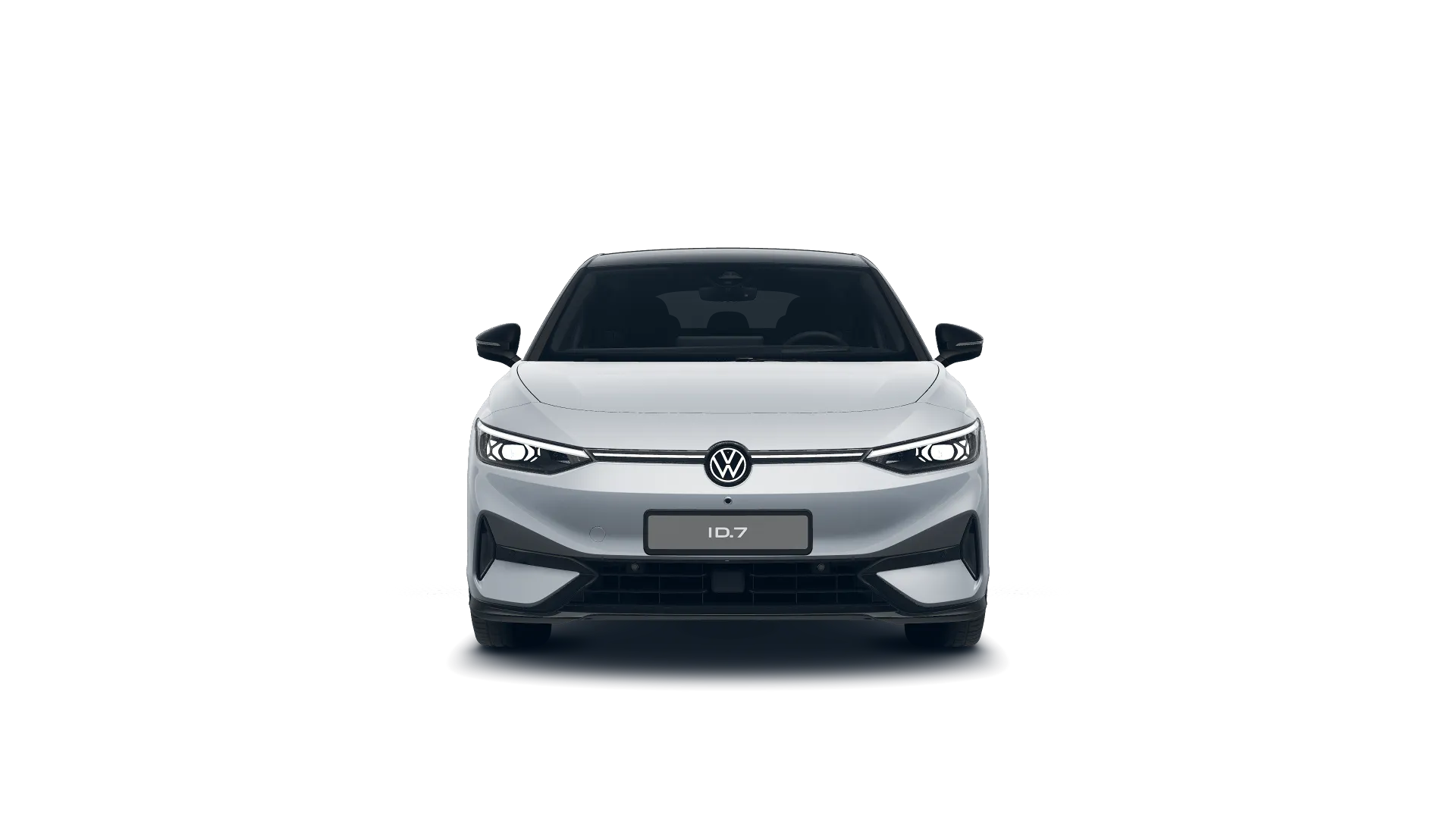 Volkswagen ID.7 Pro S