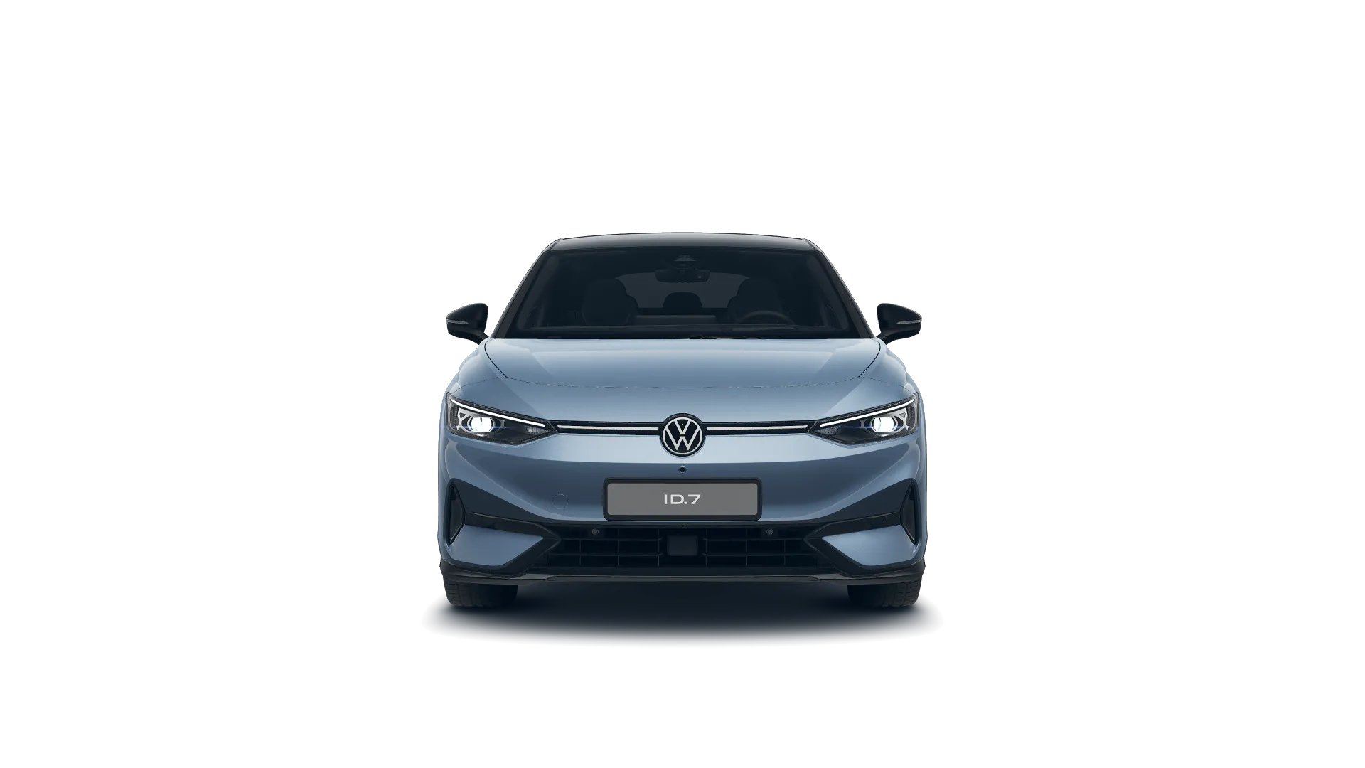 Volkswagen ID.7 Pro