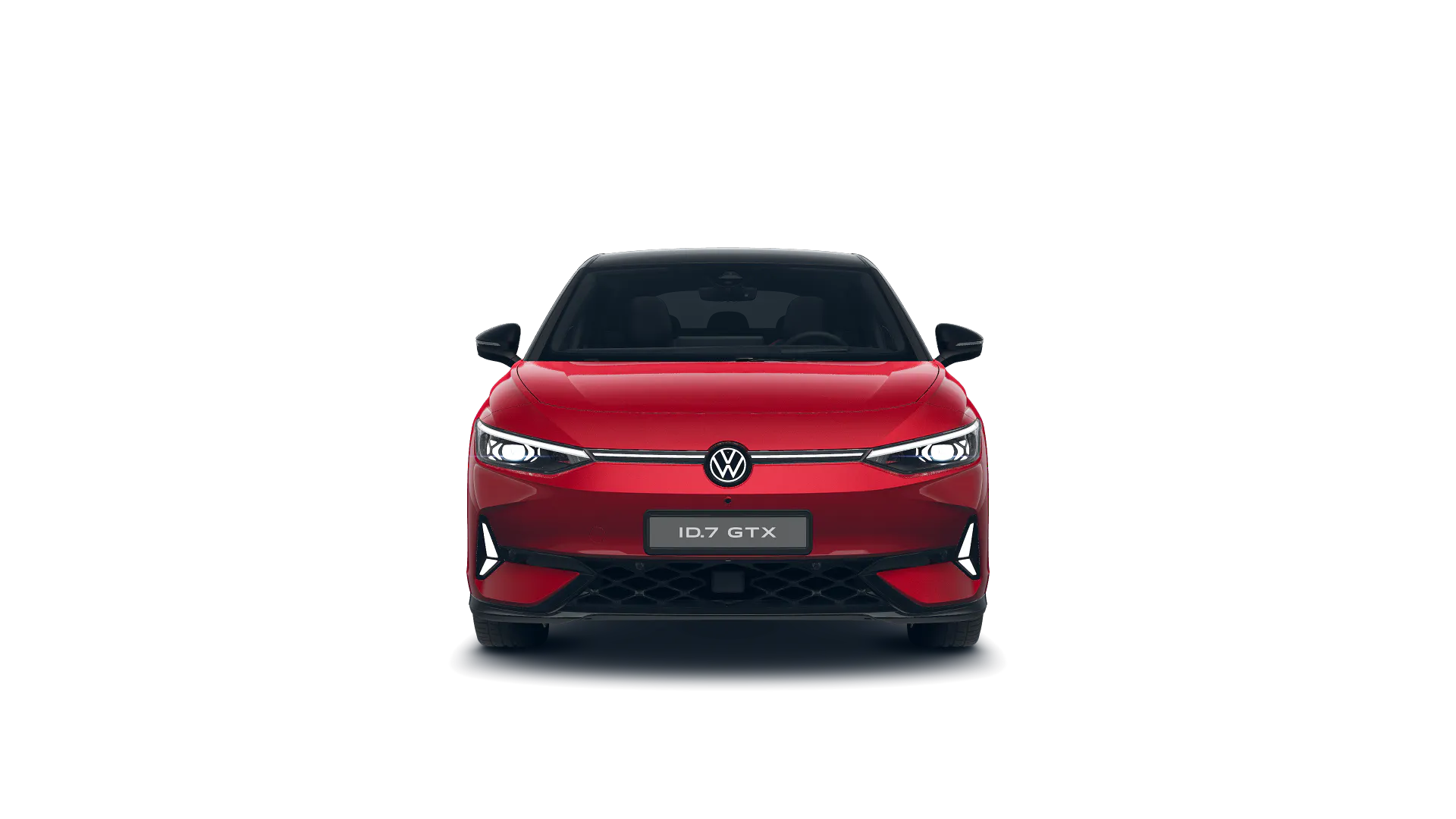 Volkswagen ID.7 GTX