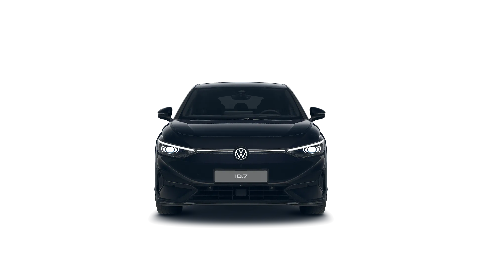 Volkswagen ID.7 Pro