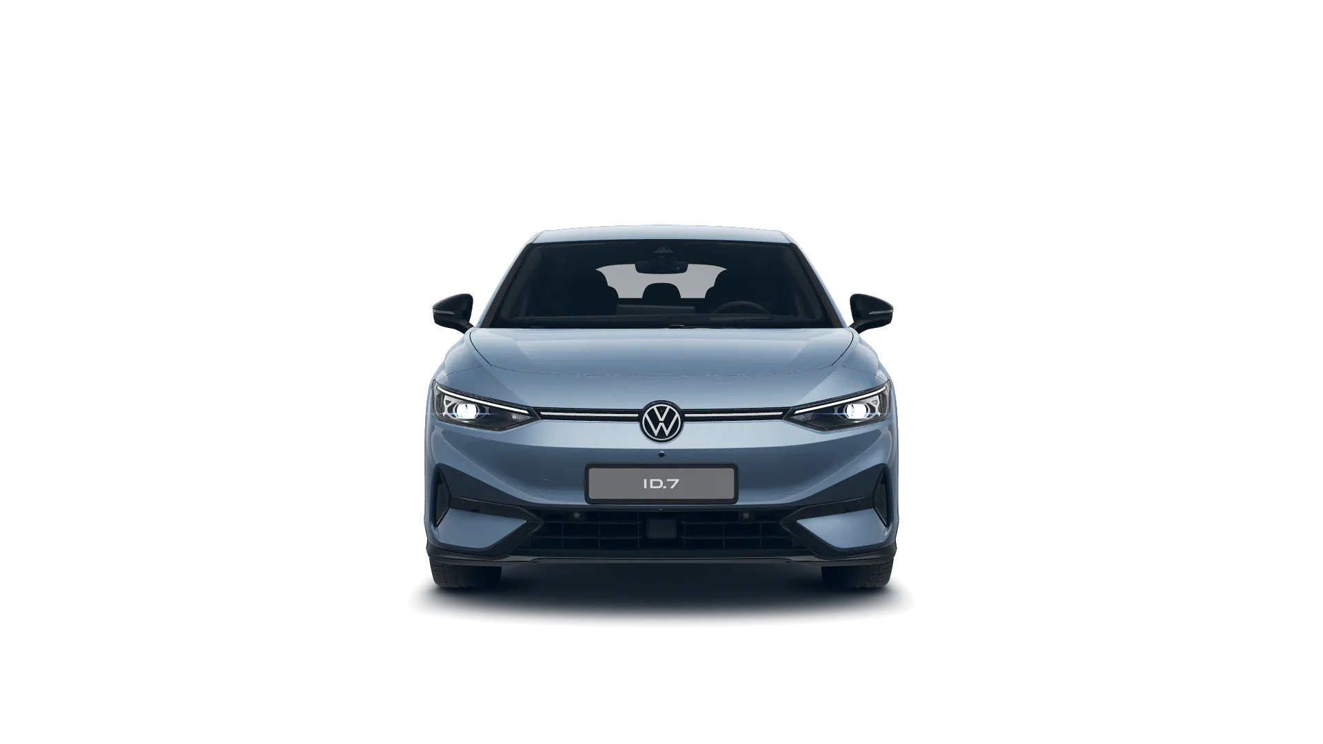 Volkswagen ID.7 Pro