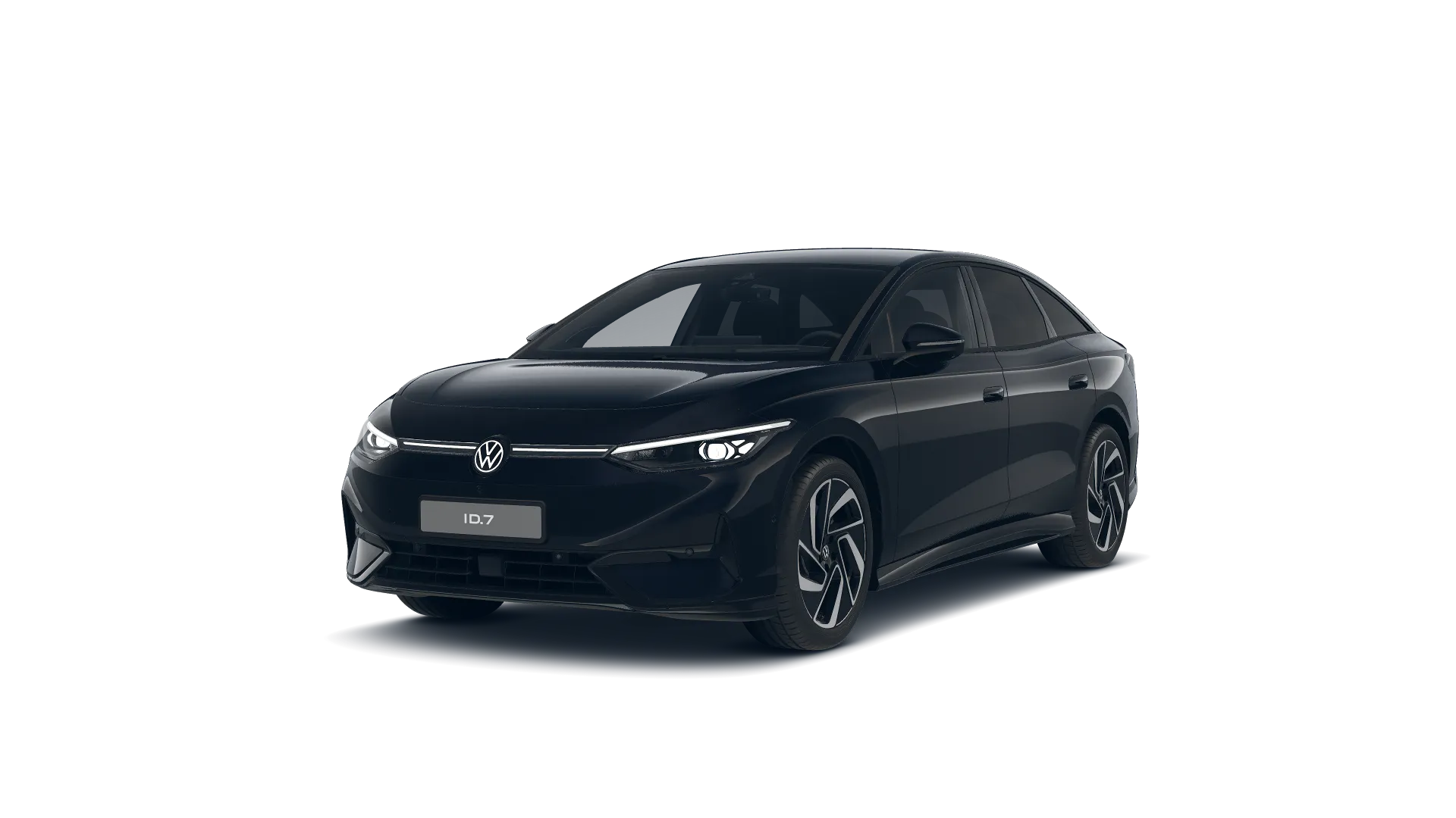 Volkswagen ID.7 Pro S
