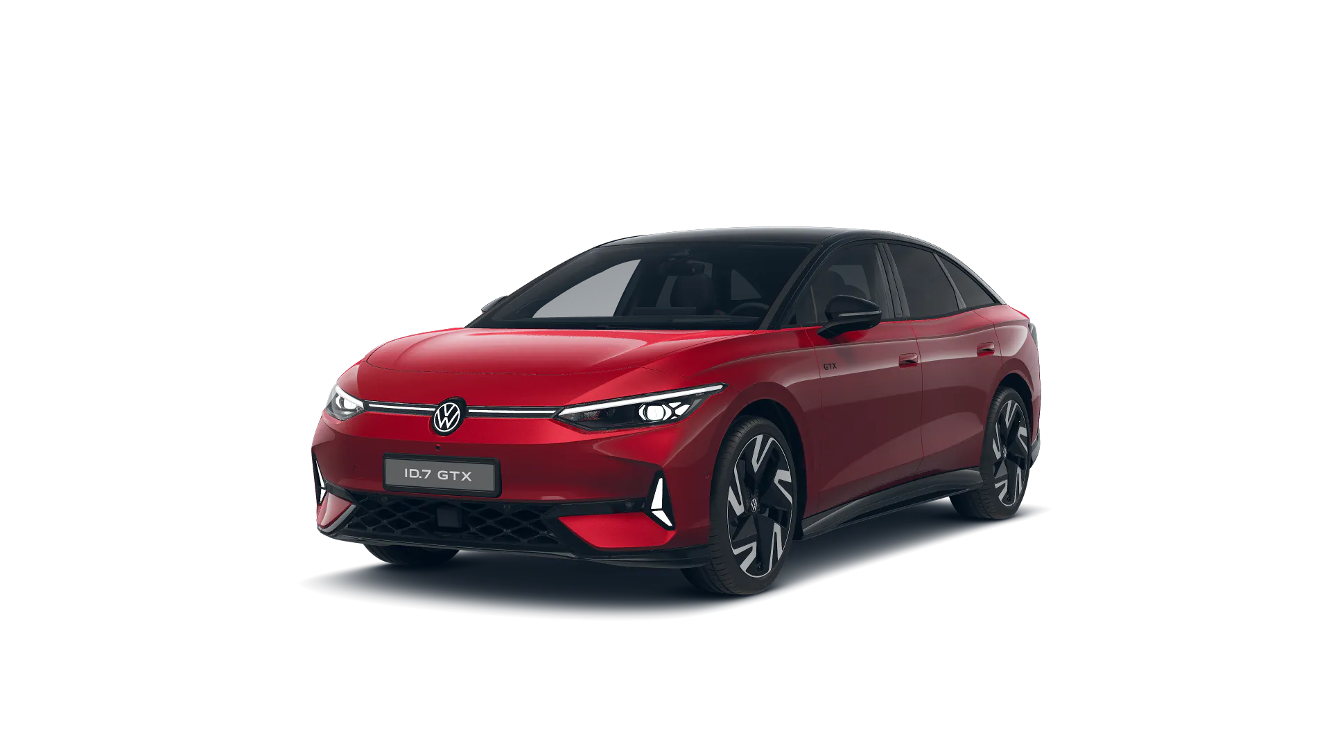 Volkswagen ID.7 GTX