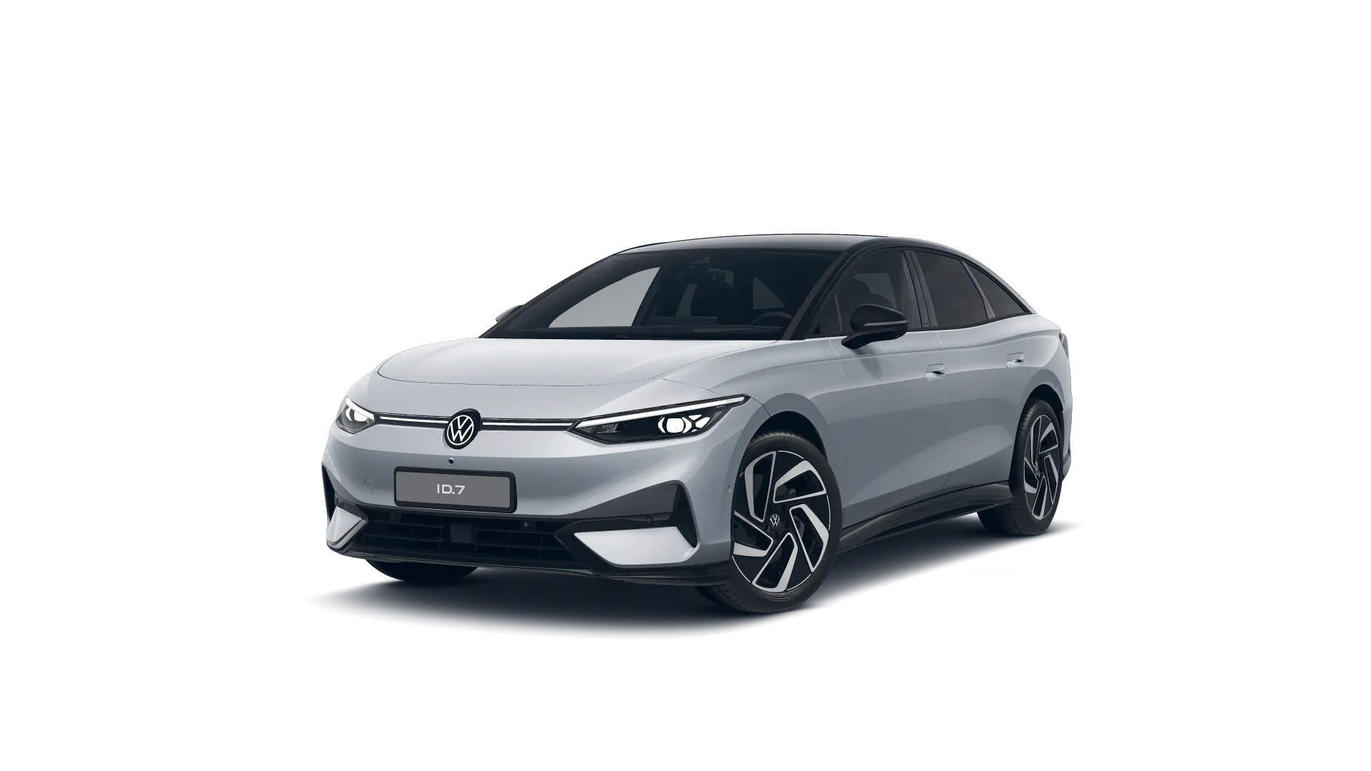 Volkswagen ID.7 Pro S