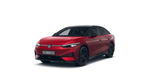 ID.7 Pro Business Sport 77 kWh  210 kW (286 pk)