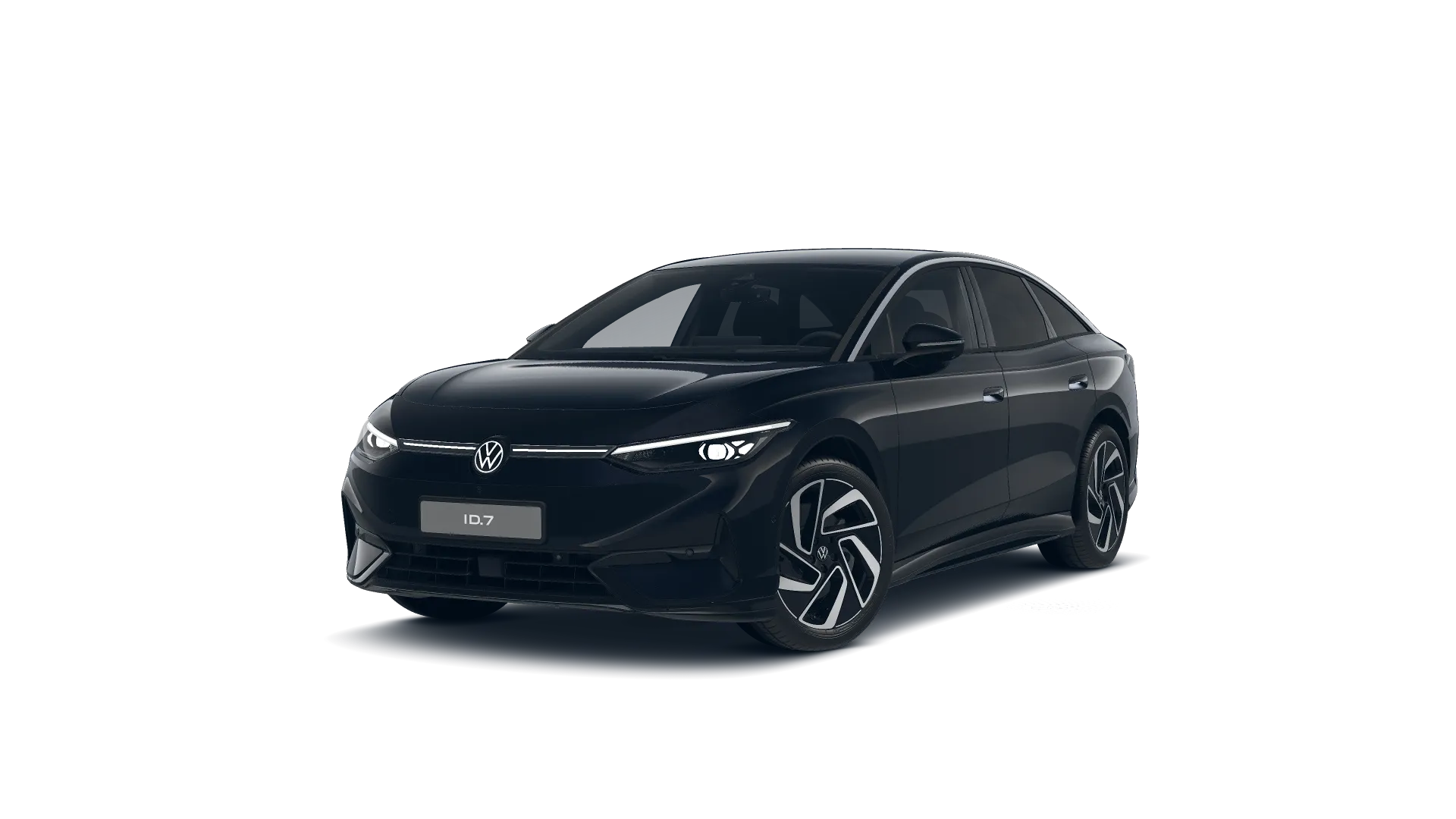 Volkswagen ID.7 Pro