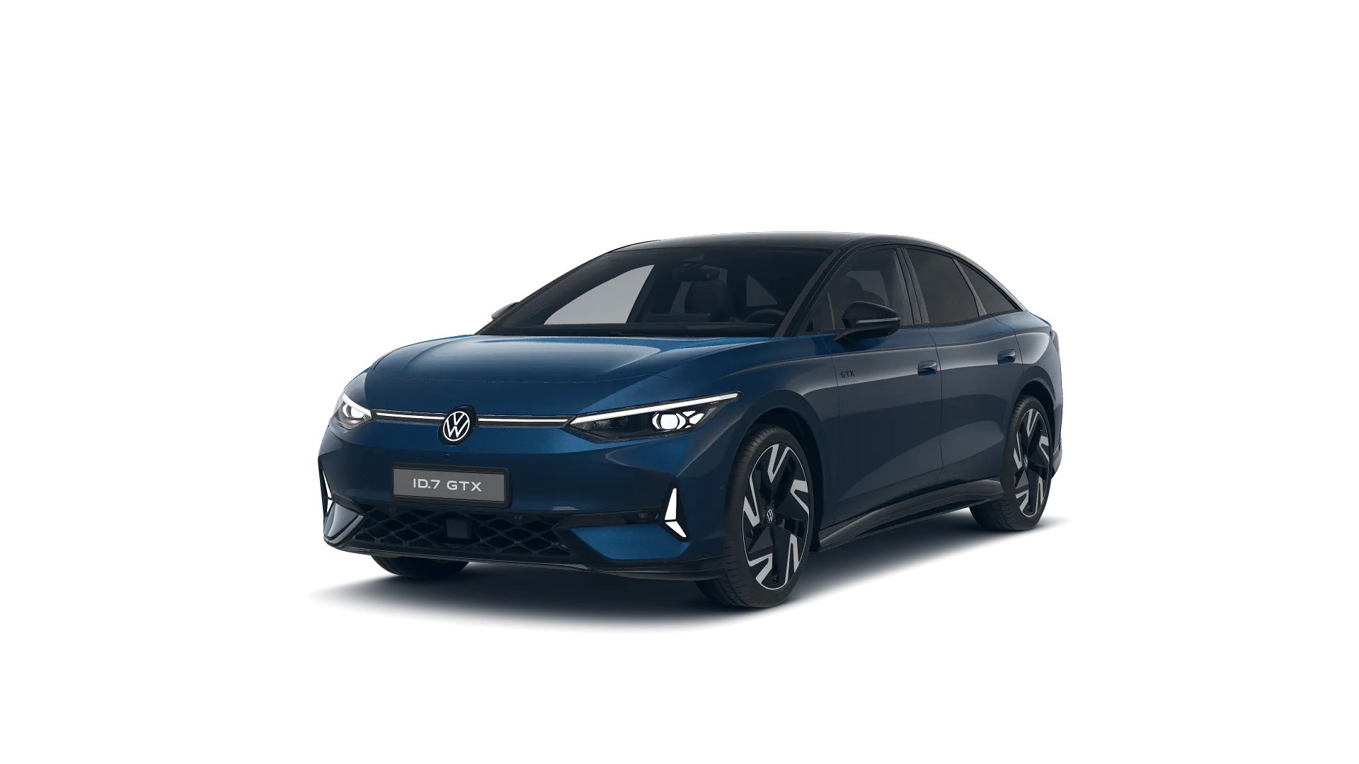 Volkswagen ID.7 GTX