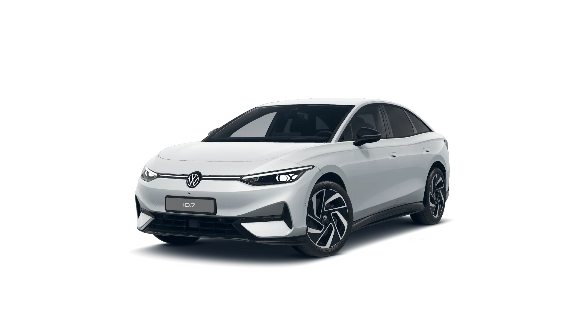 Volkswagen ID.7 Pro