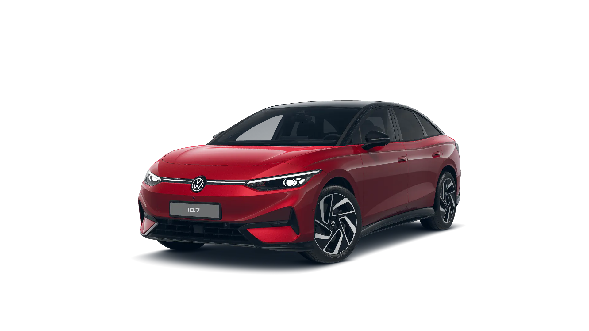 Volkswagen ID.7 Pro