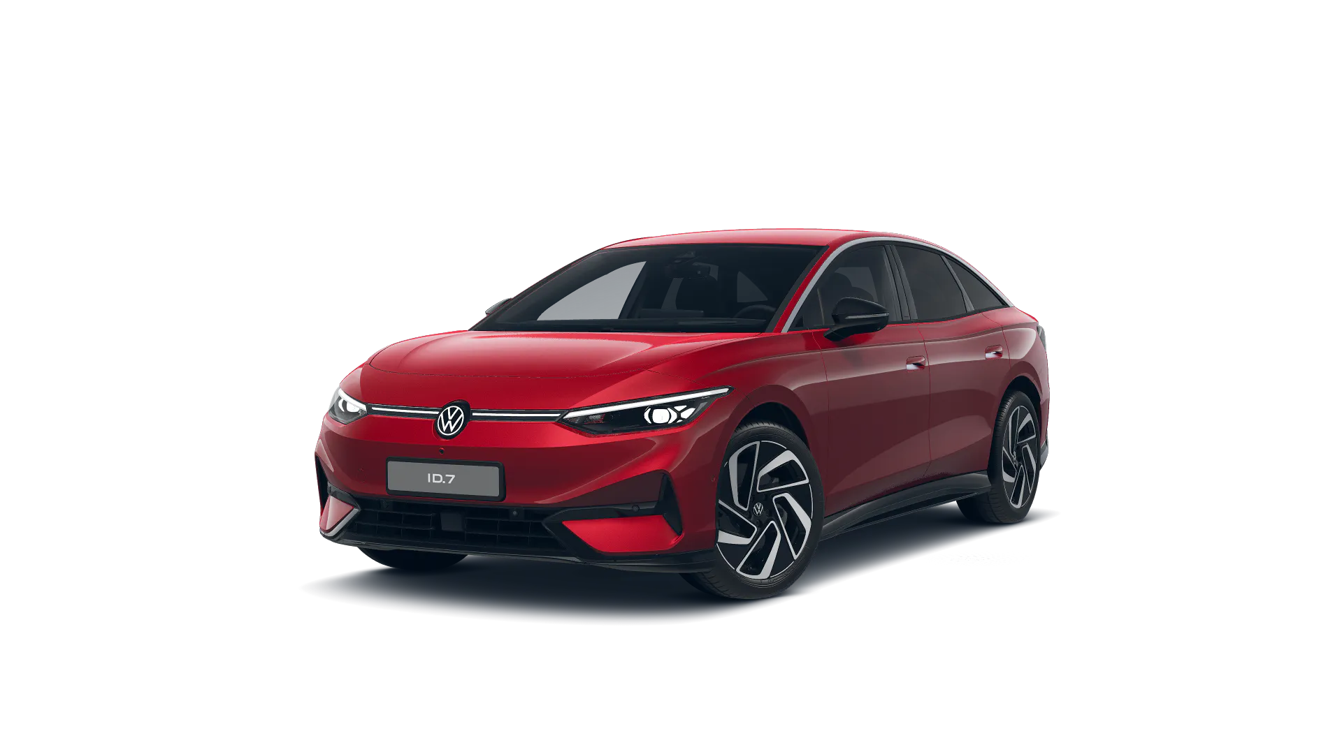 Volkswagen ID.7 Pro