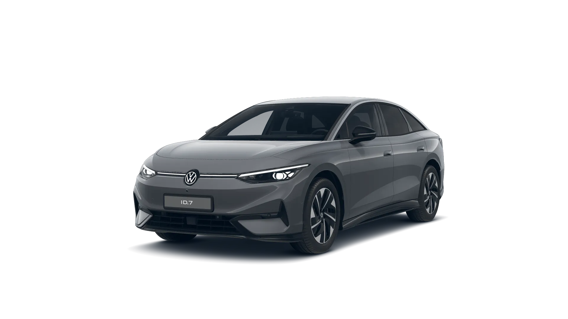 Volkswagen ID.7 2025