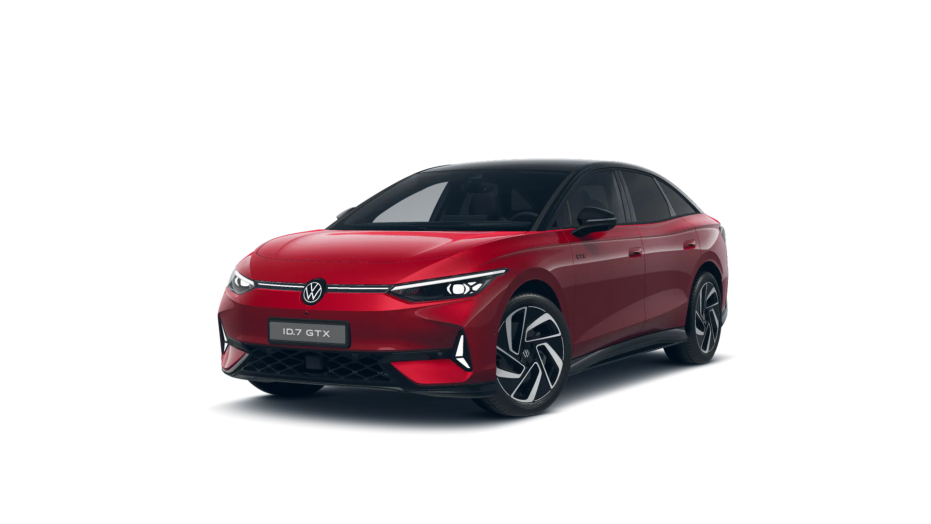 Volkswagen ID.7 GTX