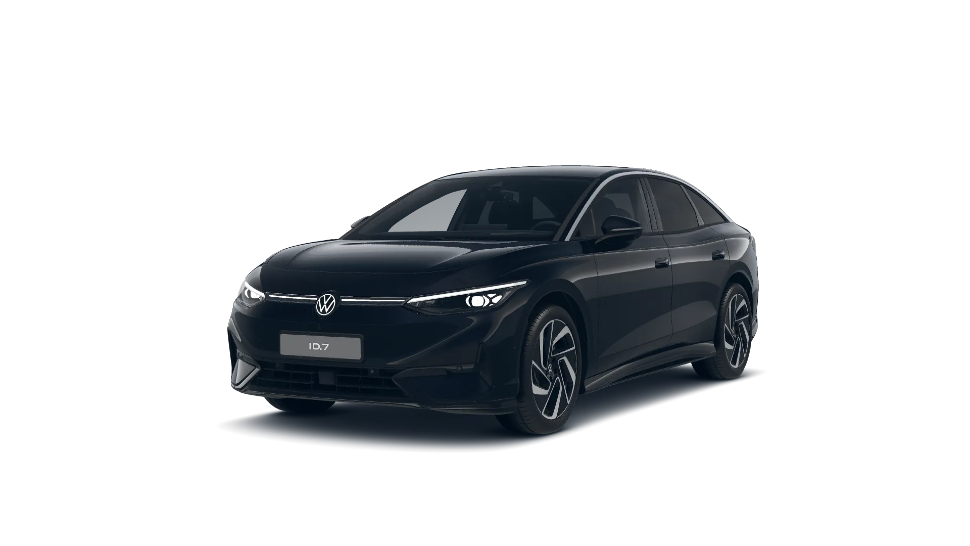 Volkswagen ID.7 Pro
