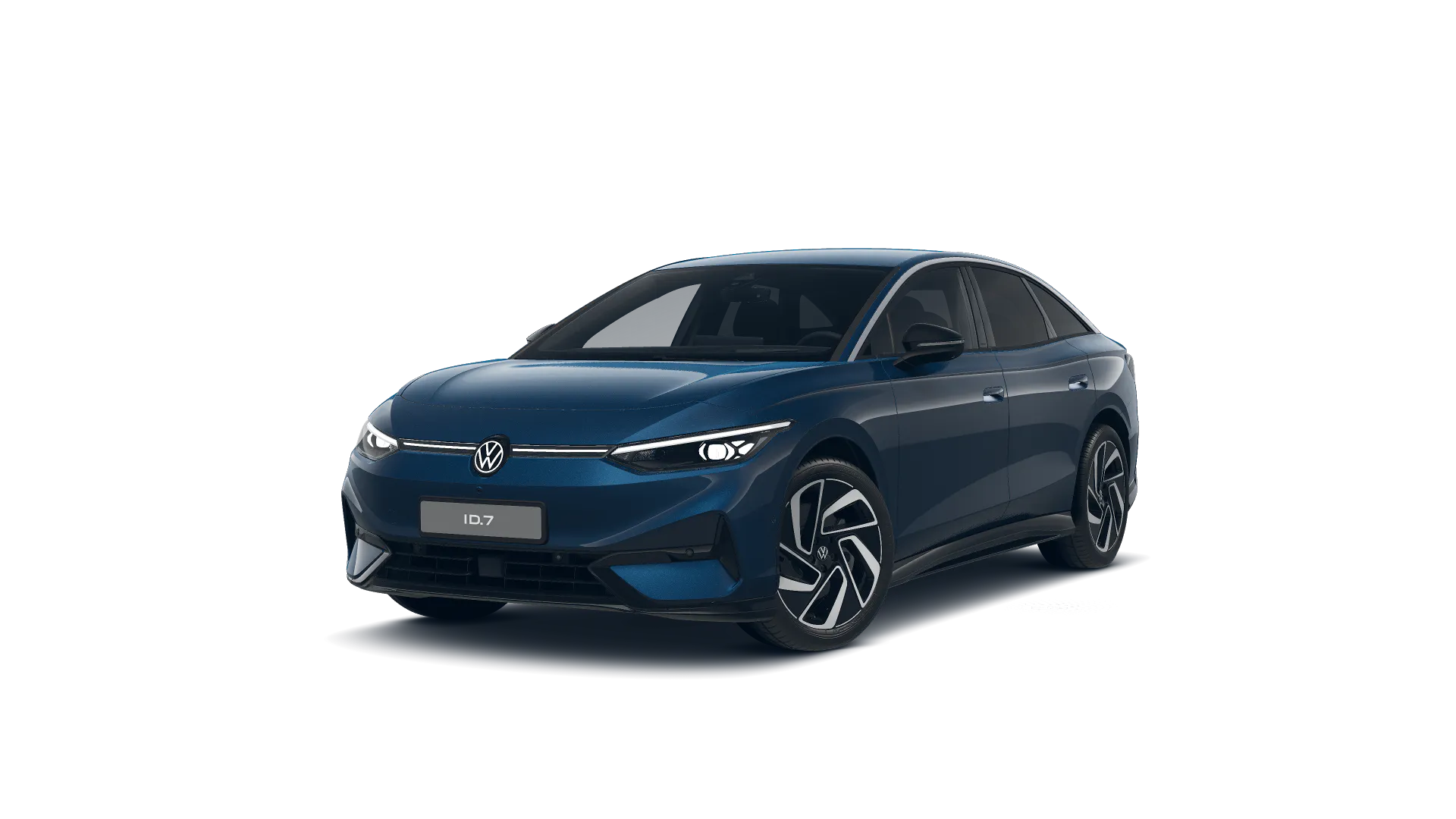 Volkswagen ID.7 Pro
