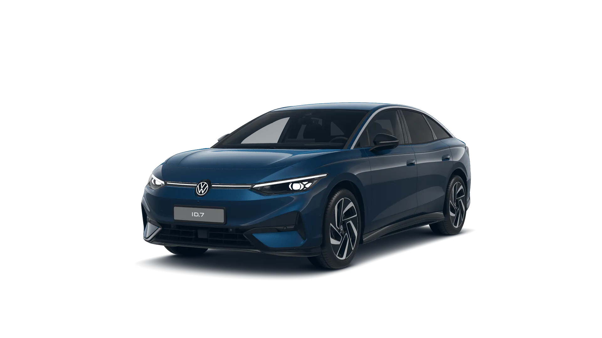 Volkswagen ID.7 Pro
