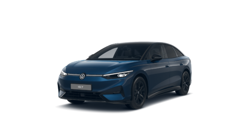 ID.7 Pro Business Sport 77 kWh  210 kW (286 pk)