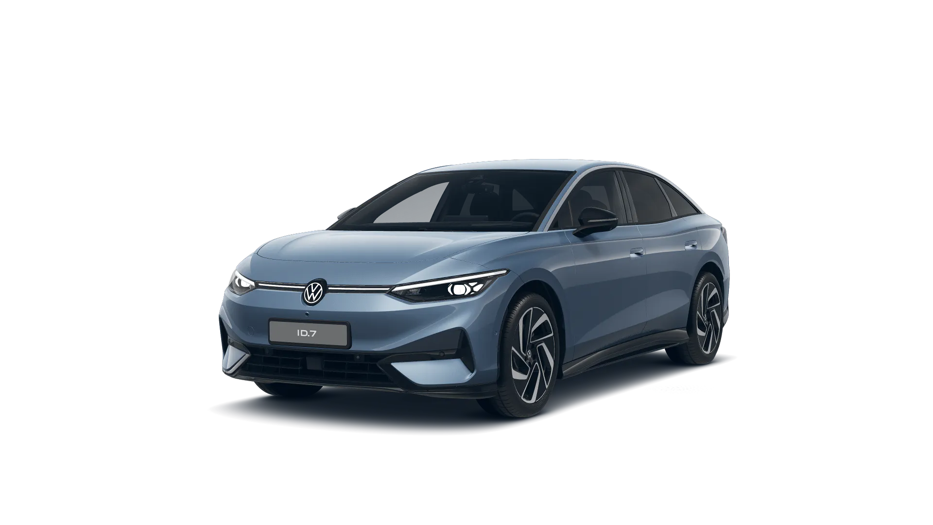 Volkswagen ID.7 Pro