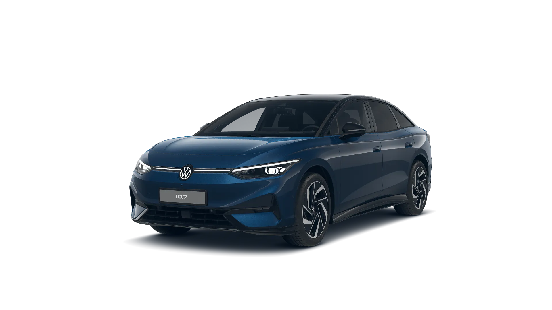 Volkswagen ID.7 Pro