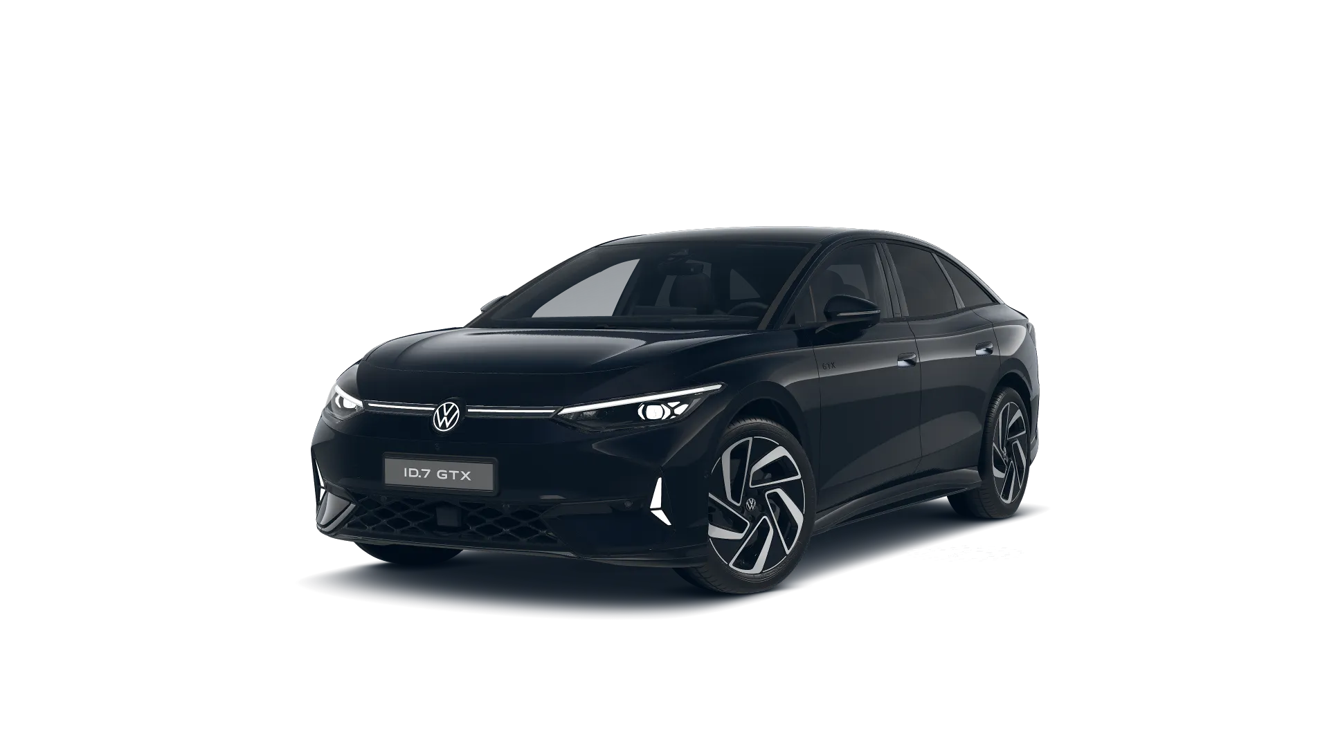 Volkswagen ID.7 GTX