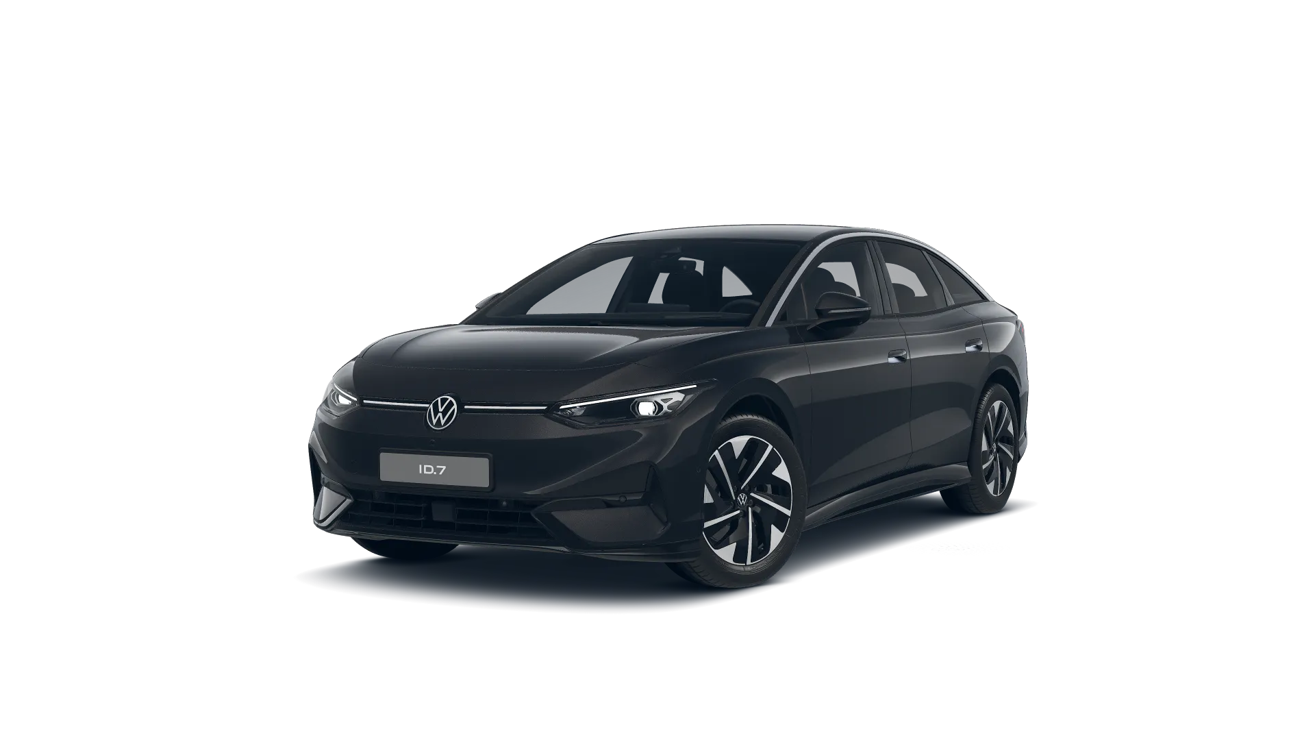 Volkswagen ID.7 Pro