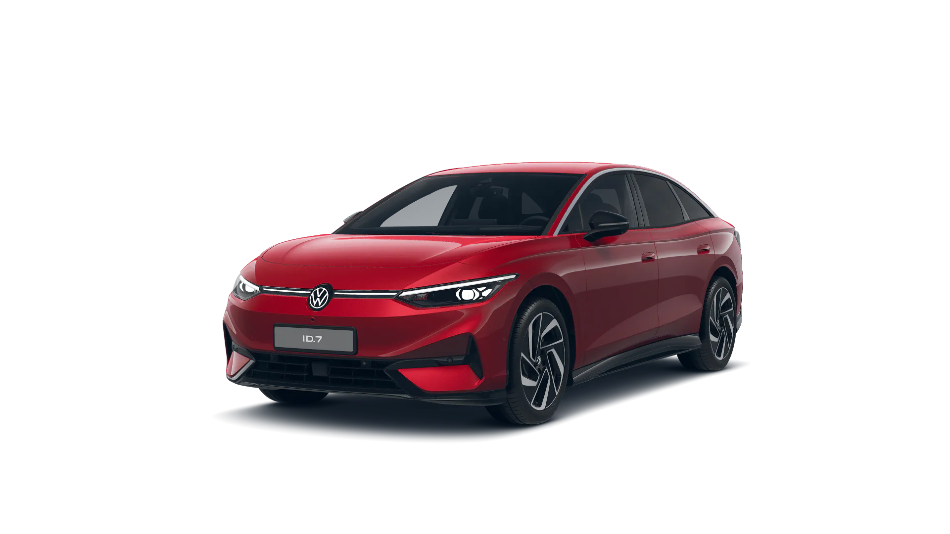 Volkswagen ID.7 Pro